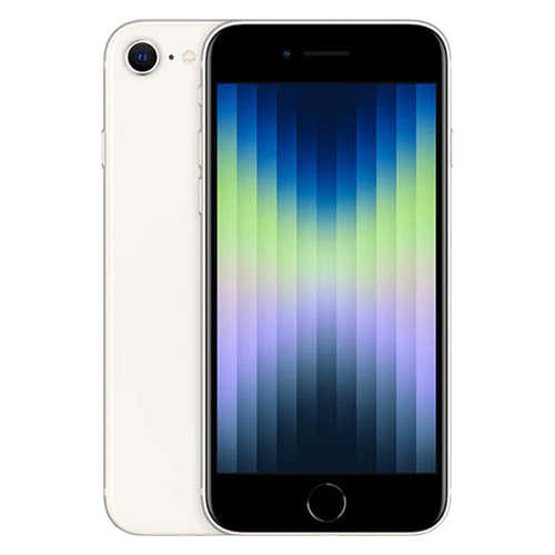 Apple iPhone SE (3rd Generation)