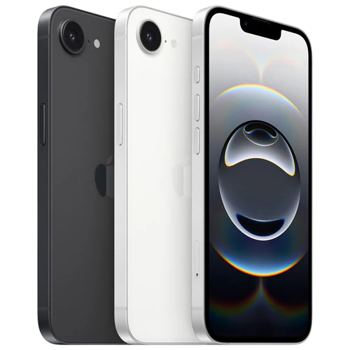 Apple iPhone 16e