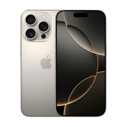 Apple iPhone 16 Pro Max