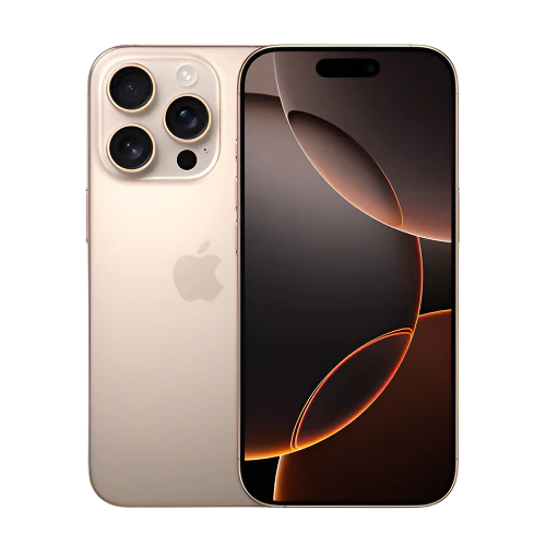 Apple iPhone 16 Pro Max