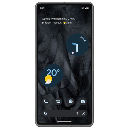 Google Pixel 7