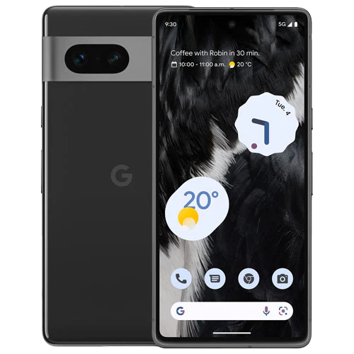 Google Pixel 7