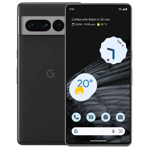 Google Pixel 7 Pro