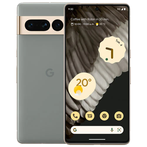 Google Pixel 7 Pro