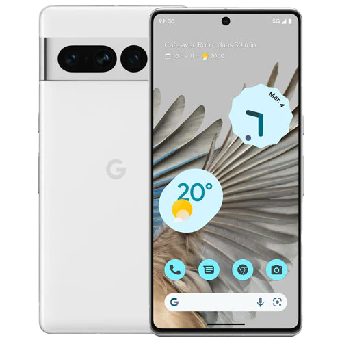 Google Pixel 7 Pro