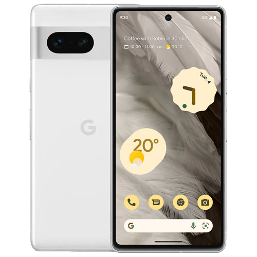 Google Pixel 7