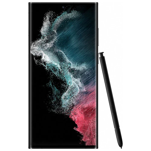 Samsung Galaxy S22 Ultra