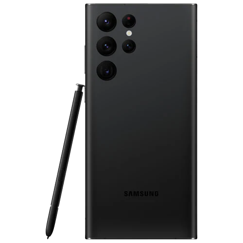 Samsung Galaxy S22 Ultra