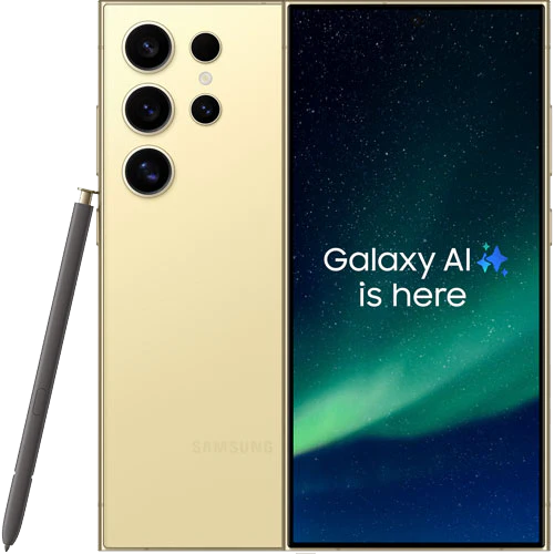 Samsung Galaxy S24 Ultra