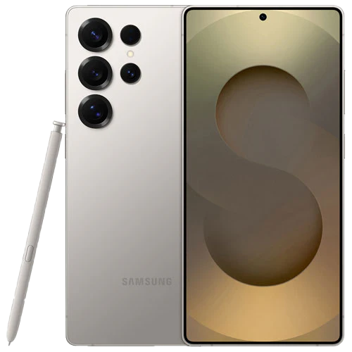 Samsung Galaxy S25 Ultra