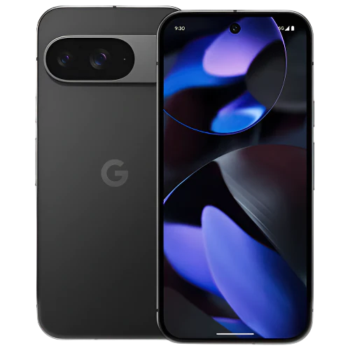 Google Pixel 9