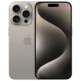 Apple iPhone 15 Pro