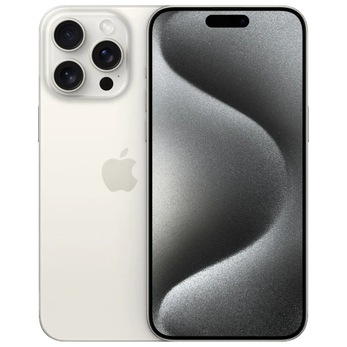 Apple iPhone 15 Pro