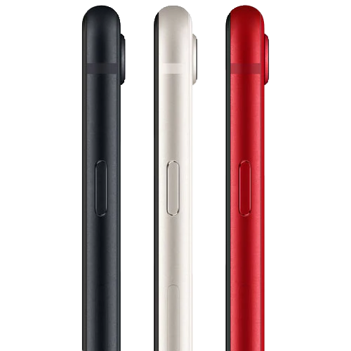 Apple iPhone SE (3rd Generation)