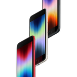 Apple iPhone SE (3rd Generation)