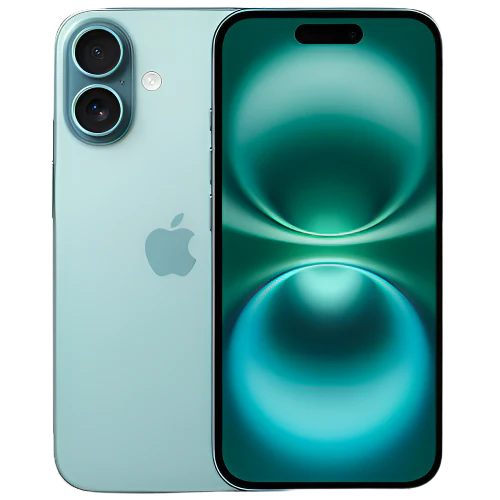 Apple iPhone 16 Plus