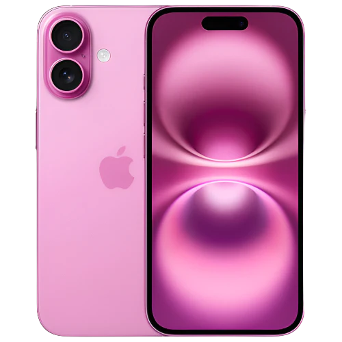Apple iPhone 16