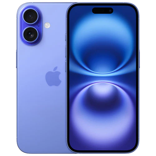 Apple iPhone 16 Plus