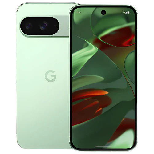 Google Pixel 9