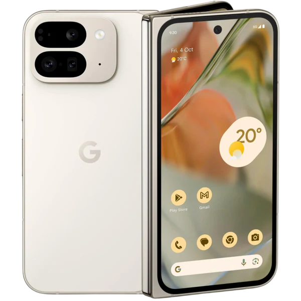 Google Pixel 9 Pro Fold