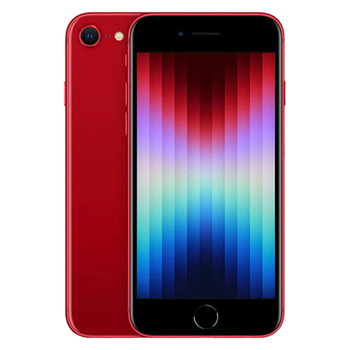 Apple iPhone SE (3rd Generation)